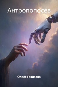 Антропопосев