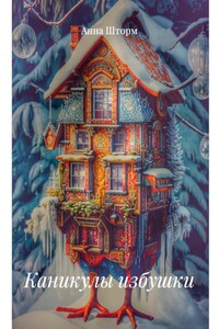 Каникулы избушки