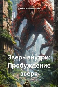 Зверь внутри: Пробуждение зверя