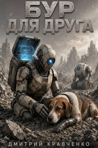 Бур для друга