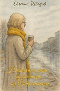 Необычное утро бухгалтера из Североморска