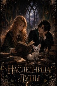 Наследница Луны