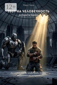 Тест на человечность. Алгоритм Эдема