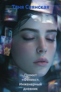 Проект «Феникс». Инженерный дневник