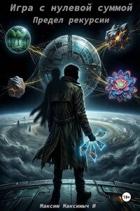 Игра с нулевой суммой. Предел рекурсии