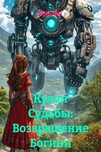 Кулон Судьбы: Возвращение Богини