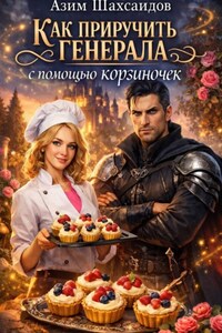 Как приручить генерала с помощью корзиночек