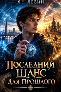 Последний шанс для прошлого