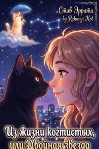 Из жизни когтистых, или Двойная звезда