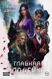Главная злодейка