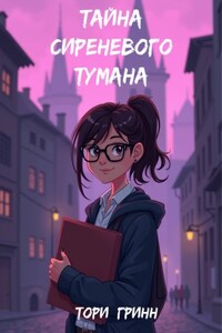 Тайна сиреневого тумана