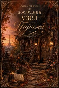 Последний узел Парижа