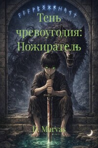 Тень чревоугодия: Пожиратель