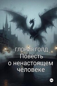 Повесть о ненастоящем человеке