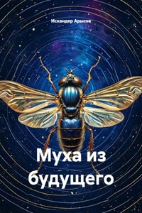 Муха из будущего