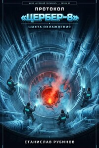 Протокол «Цербер-8». Шахта охлаждения (Сезон 33)