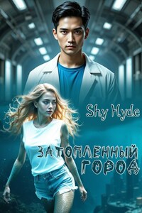 Затопленный город