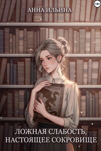 Ложная слабость, настоящее сокровище