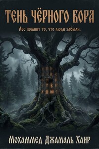 Тень Чёрного Бора