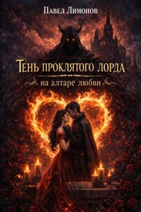 Тень проклятого лорда на алтаре любви