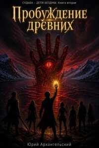 Пробуждение древних
