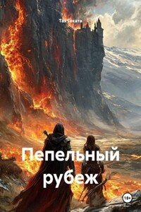 Пепельный рубеж