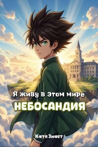Я живу в этом мире: Небосандия
