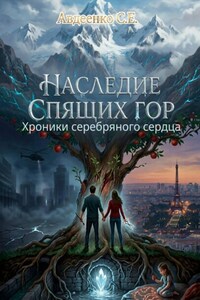 Наследие спящих гор