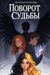 Кира Котик и Поворот судьбы