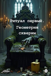 Ритуал первый. Геометрия скверны.