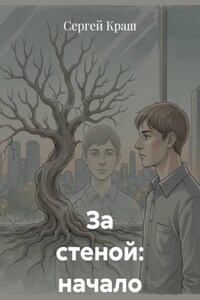 За стеной: начало