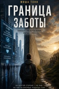 Граница заботы