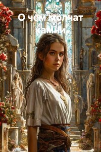 О чем молчат камни