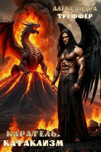 Каратель. Катаклизм