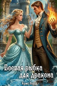 Боевая рыбка для дракона