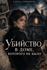 Убийство в доме, которого не было