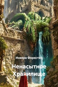 Ненасытное Хранилище