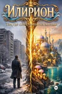 Илирион
