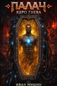 Палач: Ядро гнева