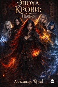 Эпоха крови