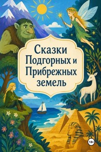 Сказки Подгорных и Прибрежных земель