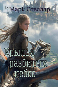 Крылья разбитых небес
