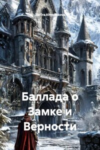 Баллада о Замке и Верности