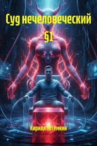 Суд нечеловеческий §1