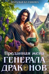 Преданная жена генерала драконов