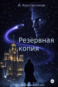 Резервная копия