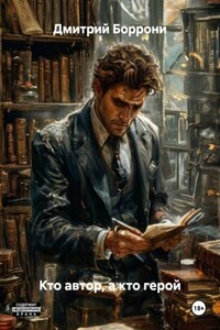Кто автор, а кто герой