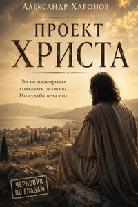 Проект Христа