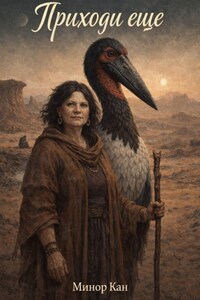 Приходи еще