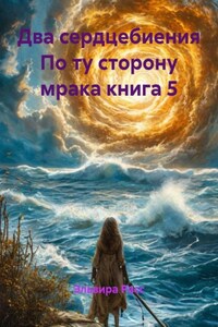 Два сердцебиения По ту сторону мрака книга 5